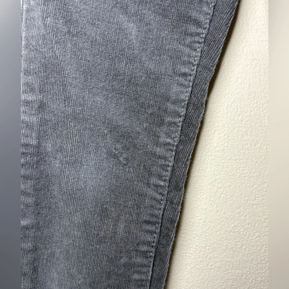 OshKosh B’gosh Black Kids Corduroy Pants Size 4T